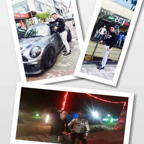 عاشقی